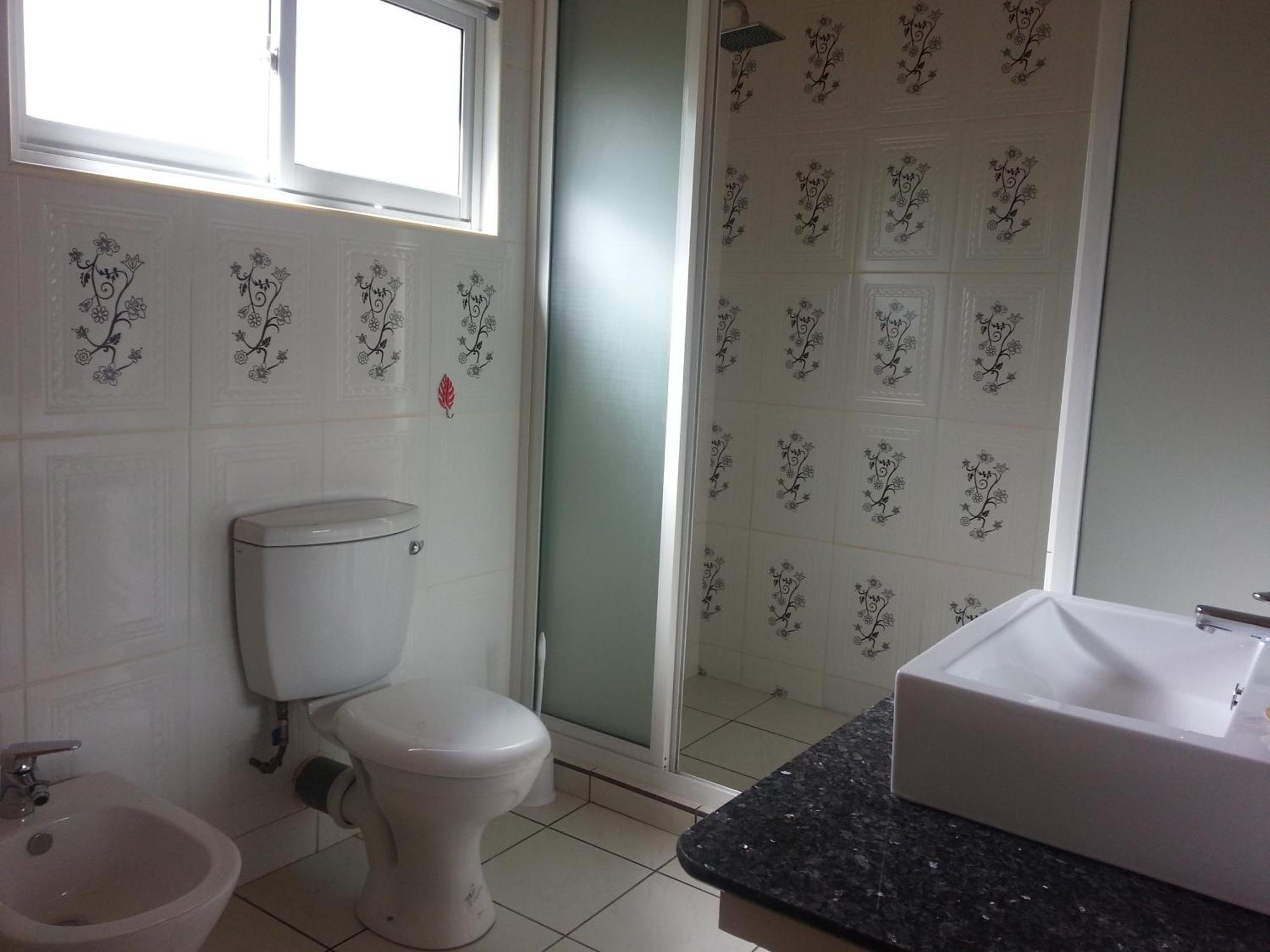 Zanboza Guesthouse La Digue Room photo